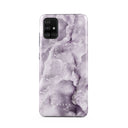 Black Currant - Samsung Galaxy A51 4G Case 5