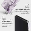 Black Currant - Samsung Galaxy A51 4G Case 8