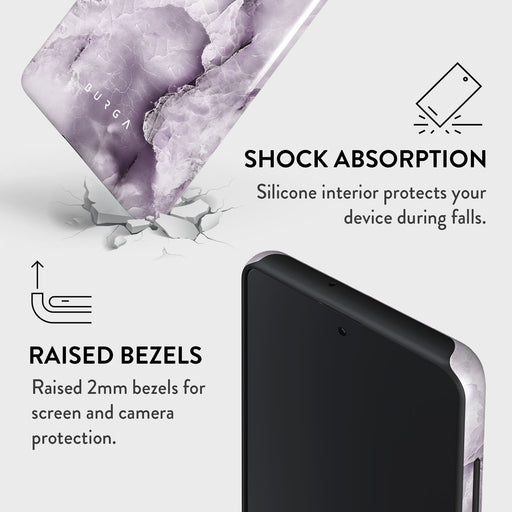 Black Currant - Samsung Galaxy A51 4G Case 8