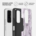 Black Currant - Xiaomi 11T / 11T Pro Case 2