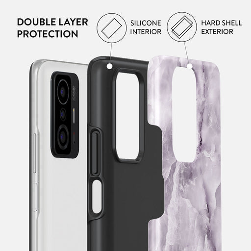 Black Currant - Xiaomi 11T / 11T Pro Case 2