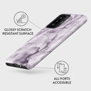 Black Currant - Xiaomi 11T / 11T Pro Case 3