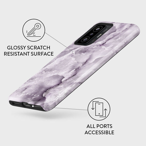 Black Currant - Xiaomi 11T / 11T Pro Case 3