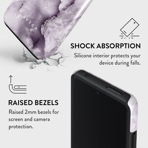 Black Currant - Xiaomi 11T / 11T Pro Case 4