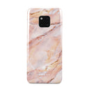 Morning Sunshine - Pastel Marble Huawei Mate 20 Pro Case 1