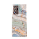 Pastel Hues - Colorful Marble Samsung Galaxy Note 20 Ultra 4G / 5G Case 1