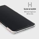 Pastel Hues - Colorful Marble Huawei P40 Pro Plus Case 4