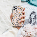 Sunday Brunch - Flowers iPhone 12 Pro Case 27