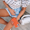 Vintage Edition - Spots iPhone 14 Plus Case 25