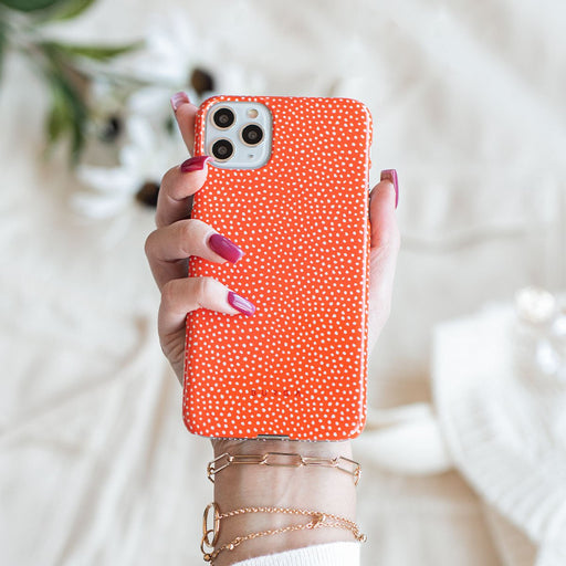 Vintage Edition - Spots iPhone 14 Plus Case 27