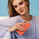 Vintage Edition - Spots iPhone 14 Plus Case 28