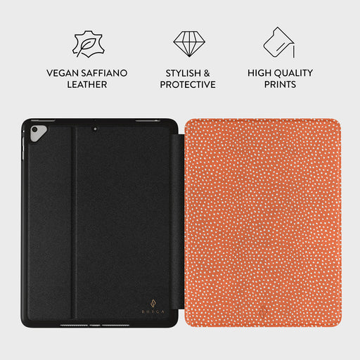 Vintage Edition - Spots iPad 9.7 (6th/5th Gen) Case 3