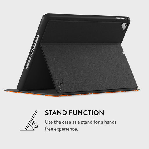 Vintage Edition - Spots iPad 9.7 (6th/5th Gen) Case 5