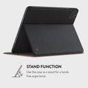 Vintage Edition - Spots iPad Pro 11 (2nd/1st Gen) Case 5