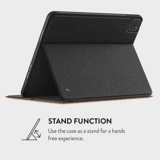 Vintage Edition - Spots iPad Pro 11 (2nd/1st Gen) Case 5