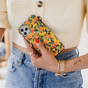 Orange Lemonade - Huawei P30 Case 11