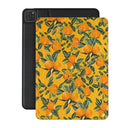 Orange Lemonade - iPad Pro 12.9 (4th/3rd Gen) Case 1