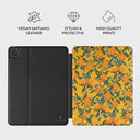 Orange Lemonade - iPad Pro 12.9 (4th/3rd Gen) Case 3