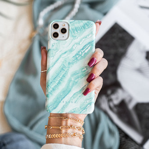 Fresh Breeze - iPhone 12 Case 26