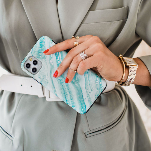 Fresh Breeze - iPhone 12 Case 27