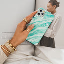 Fresh Breeze - iPhone 12 Case 28