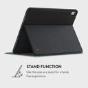 Fresh Breeze - iPad Air 10.9 (5th/4th Gen) Case 5