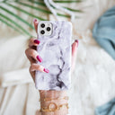 Black Currant - Huawei Mate 20 Case 7