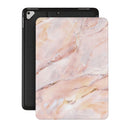 Morning Sunshine - Pastel Marble iPad 9.7 (6th/5th Gen) Case 1