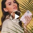 Morning Sunshine - Pastel Marble Huawei Mate 20 Pro Case 5