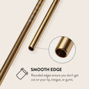 Reusable Straws 9