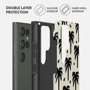 Paraíso - Samsung Galaxy S23 Ultra Case 6
