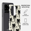 Paraíso - Samsung Galaxy S20 Ultra 4G / 5G Case 2