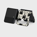 Paraíso - Samsung Galaxy Z Flip 4 Case 11