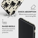 Paraíso - Huawei P30 Case 8