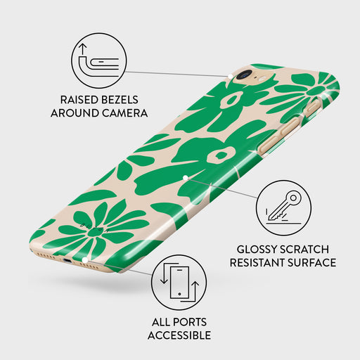 Margarita - iPhone SE (2022) Case 3