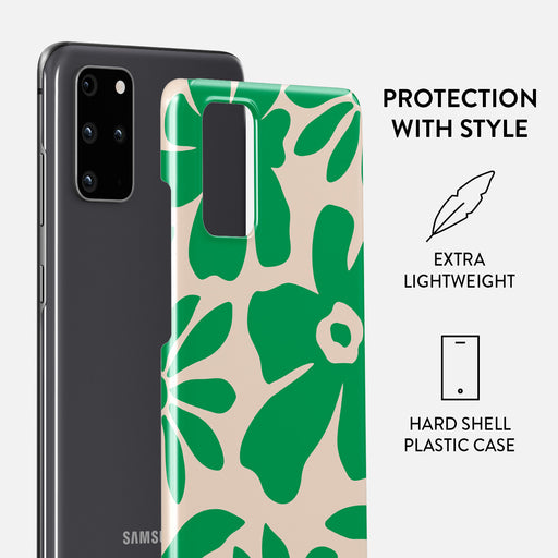 Margarita - Samsung Galaxy S20 Plus 4G / 5G Case 2