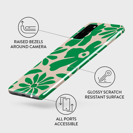 Margarita - Samsung Galaxy S20 Plus 4G / 5G Case 3