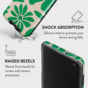 Margarita - Samsung Galaxy Note 9 Case 8