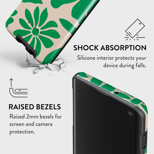 Margarita - Samsung Galaxy Note 9 Case 8