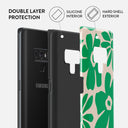 Margarita - Samsung Galaxy Note 9 Case 6