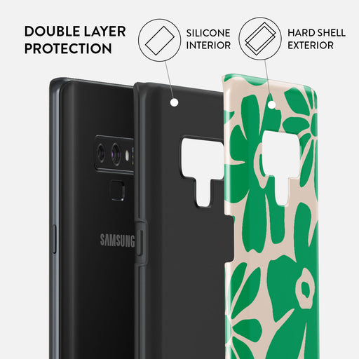 Margarita - Samsung Galaxy Note 9 Case 6