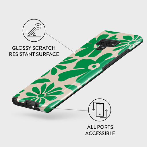 Margarita - Samsung Galaxy Note 9 Case 7