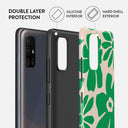 Margarita - Samsung Galaxy A51 4G Case 6