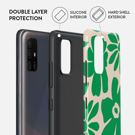 Margarita - Samsung Galaxy A51 4G Case 6