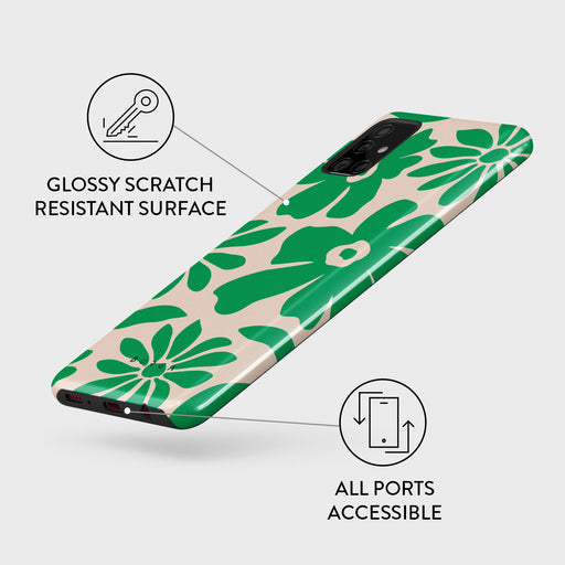 Margarita - Samsung Galaxy A51 4G Case 7