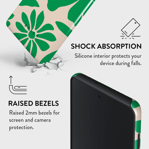 Margarita - Samsung Galaxy A51 4G Case 8