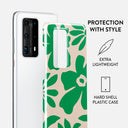 Margarita - Huawei P40 Pro Plus Case 2