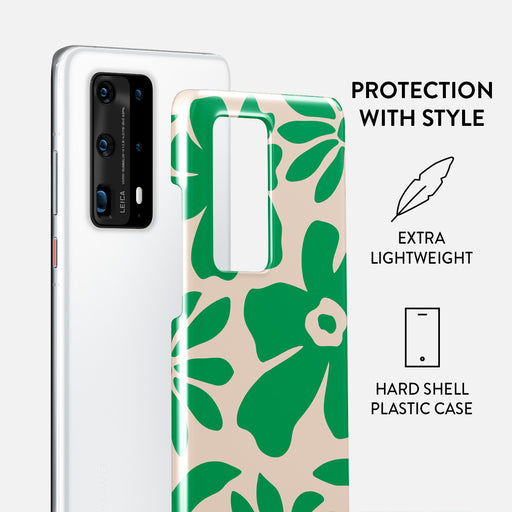 Margarita - Huawei P40 Pro Plus Case 2