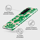 Margarita - Huawei P40 Pro Plus Case 3