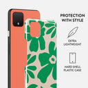 Margarita - Google Pixel 4 Case 2